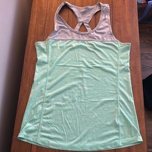 Reebok workout tank